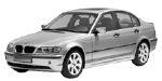 BMW E46 P222A Fault Code
