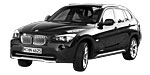 BMW E84 P222A Fault Code