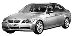 BMW E92 P222A Fault Code